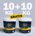 No.1 Seal® - Tečna guma - Transparentna STRONG