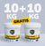 No.1 Seal® - Tečna guma - Bijela STRONG