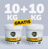 No.1 Seal® - Tečna guma - Bijela STRONG