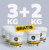No.1 Seal® - Tečna guma - Bijela STRONG